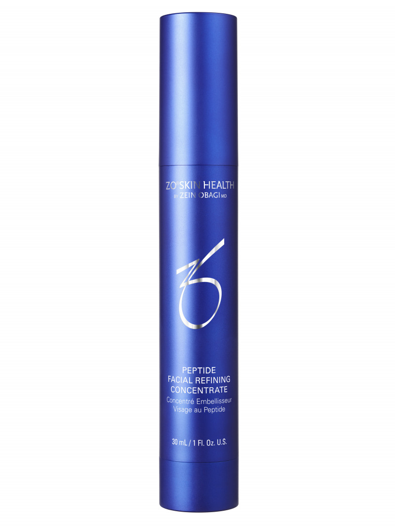 NEW Peptide Facial Refining Concentrate